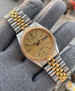Seiko 7009 3110 | eBay