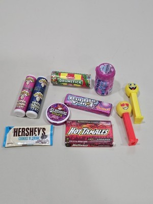  Zuru 10 Mini Brands Toy Candy - Lot Of Toys Fun To Collect