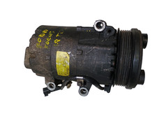 Ford Focus MK2 2.0 Tdci Diesel 2005-10 AirCon A/C Compressor Pump 3M5H-19D629-DG