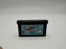 The Fairly Oddparents Breakin Da Rules Nintendo Game Boy Advance.