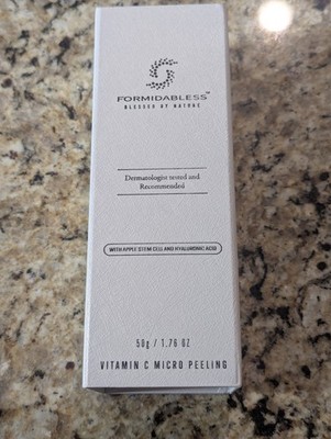 Formidabless  Vitamin C Micro Peeling 1.76 oz