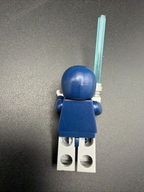 Lego Anakin Skywalker 8085 Parka Star Wars Minifigure