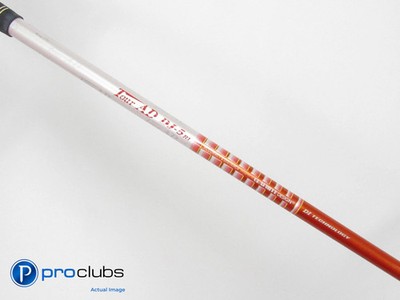 Graphite Design Tour AD DJ 5 R1 Regular Driver Shaft Pull Out #507715