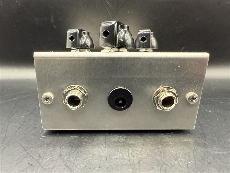 ギター ELK SUPER FUZZ SUSTAINER Limited 数量限定 ELK SUPER FUZZ SUSTAINAR Limited