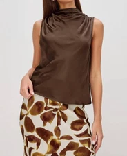 Rails Kaleen Sleeveless Top Size S