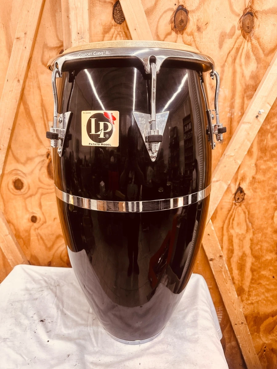 パーカッション・打楽器 LP Patato Model Conga LP Patato Conga | Music & Arts