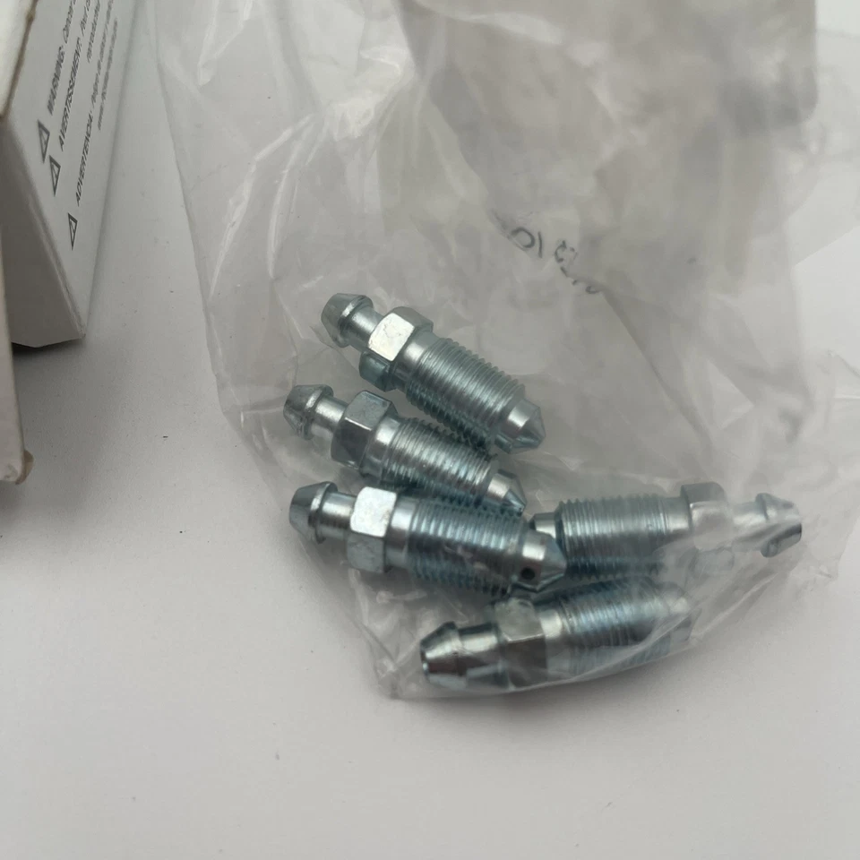 Tornillo purga de freno CARQUEST 3019410RY Foto 3 de 4