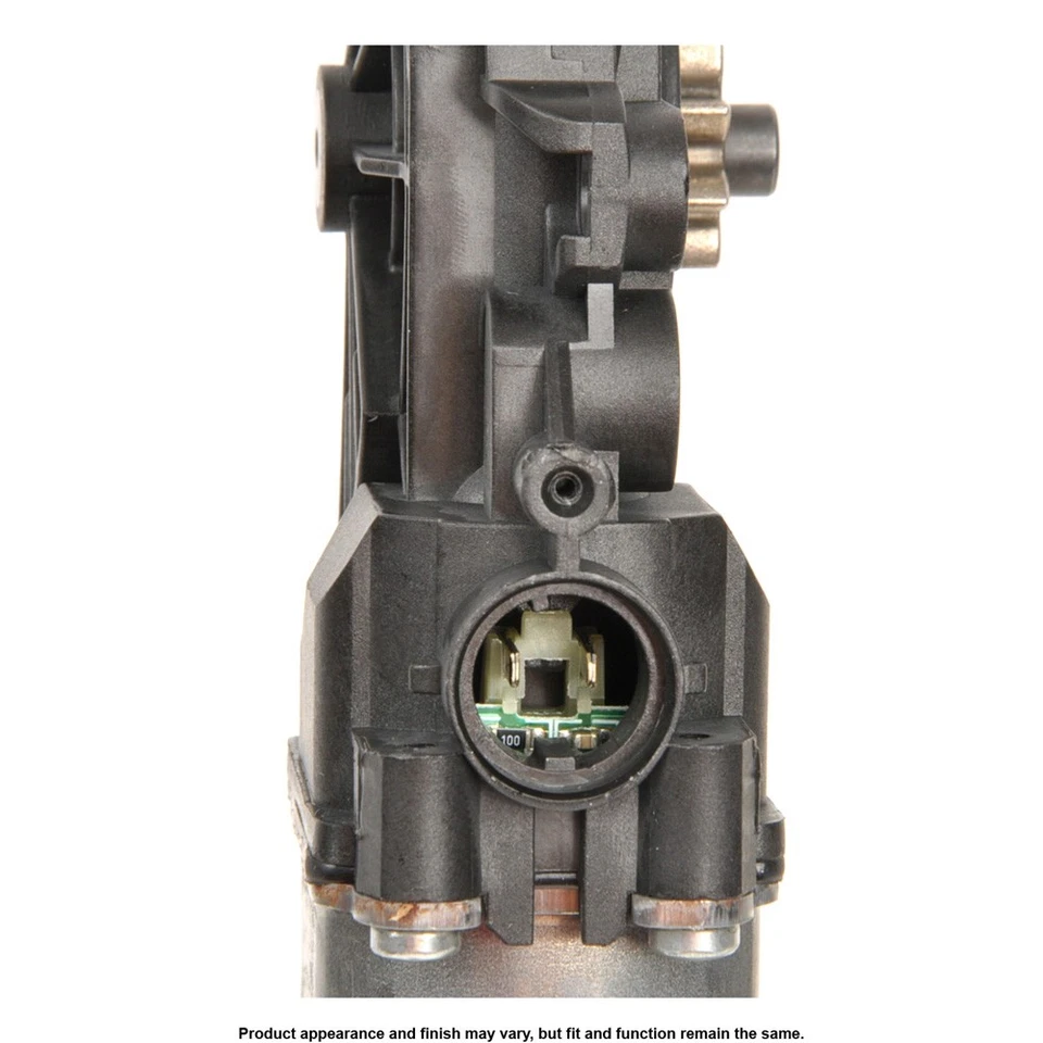 Motor ventana eléctrica delantera derecha TCP para Hyundai Tucson Kia Sportage Cardone Foto 4 de 4