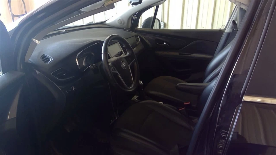 Buick Encore 2017 Brake Master Cylinder Vin B 8th Digit 1471 - Image 2 of 4