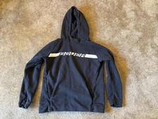 Bauer Perfect Hoodie Graphic Youth Black XL