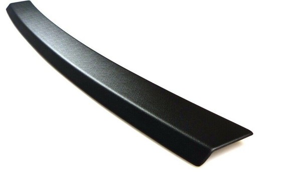 Kunststoff Ladekantenschutz Schwarz FüR Skoda Octavia Ii Limousine (1Z) 2005-200-image