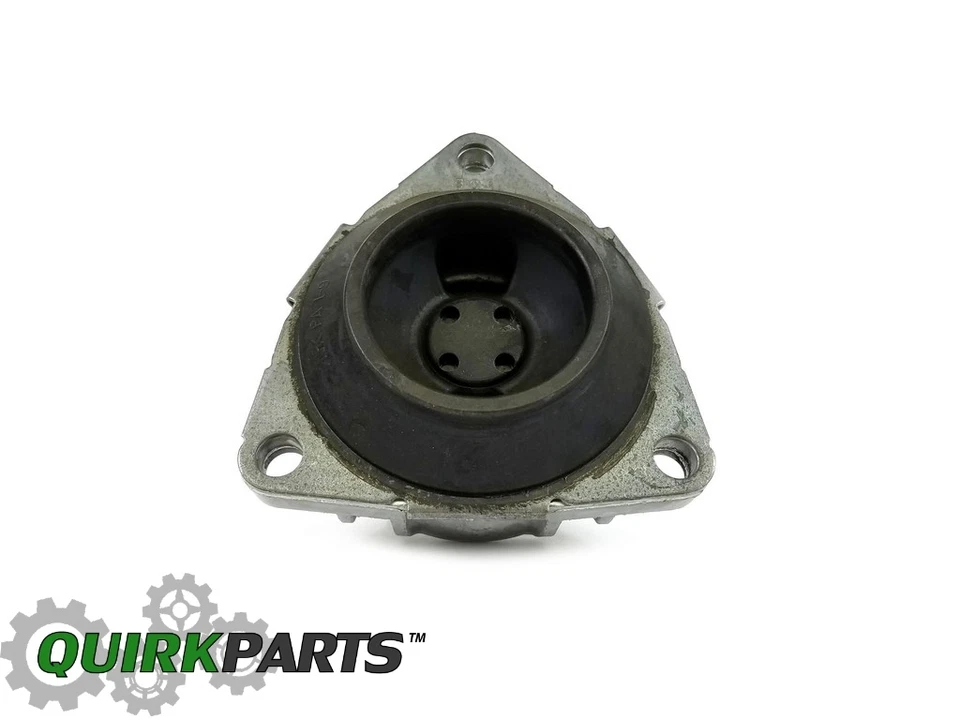 11-19 Jeep Grand Cherokee Dodge Durango Transmisión Montaje Aislador Nuevo Mopar Foto 2 de 4