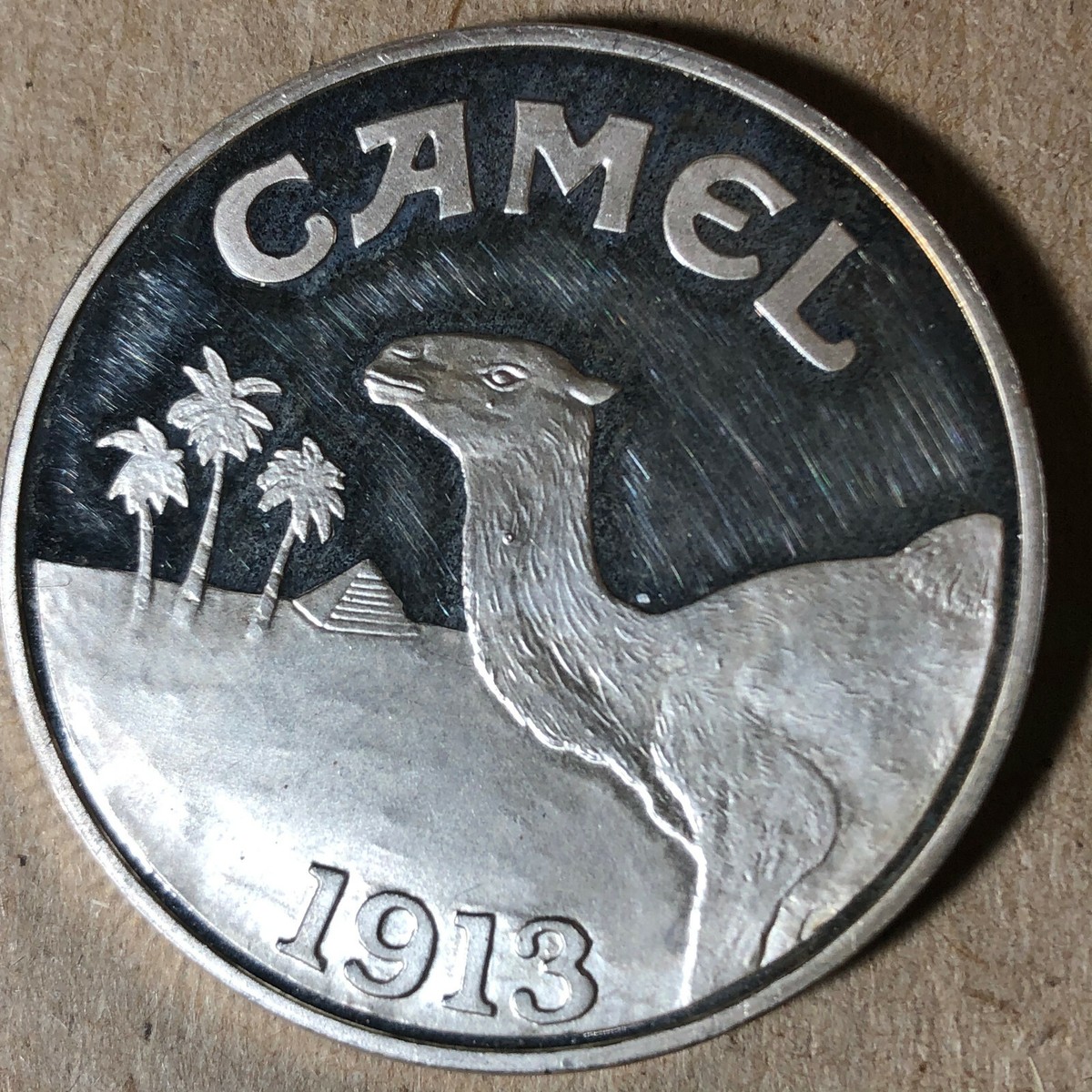 camel cigarettes silver coin Buy 1 oz Round - Camel Turkish Silver Classic