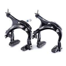 Tektro R559 Long Reach BIke Caliper Brake 55-73mm Front/Rea r/Sets-RECESSED Nut
