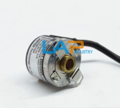 1Pcs New For EI35E9-2500-4P3D5N3TSI Servo encoder Replacement