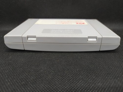 Civilization Sekai Shichi Daibunmei -NEW SAVE BATTERY -Super Famicom JP- SHVC-EQ - Picture 10 of 10