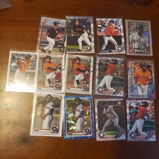 Jeremy Pena Yordan Alvarez Javier  Tucker Bowman Lot