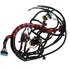 Engine Wiring Harness For 1999-01 Super Duty F250 F350 7.3L Diesel F81Z12B637EA