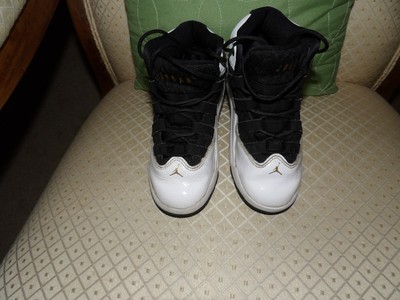 size 12c jordans
