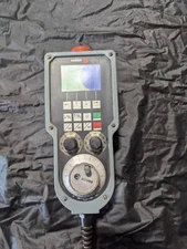 FAGOR  K 2015-2681-01 EUCHNER HBLS111373 MPG Handwheel Pendant 