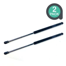 Suspa C16-18200 Gas Spring, 1836, 31930-81150 Made in USA, 33 lbs (LOT of 2)