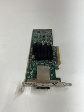 LSI SAS9300-8e 8-port 12Gb/s SATA SAS pci-e 3.0 Host Bus Adapter Low Profile