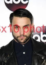 JACK FALAHEE #44,how to get away with murder,mercy street,twisted,8x10 PHOTO