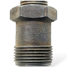 1736243 1832724 1756797 Scania Injector High-pressure Connecting 