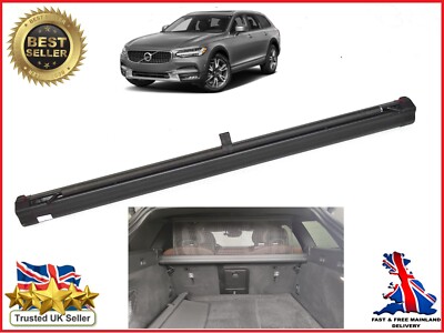 VOLVO V90 DOG GUARD SEPARATION SAFETY CARGO NET