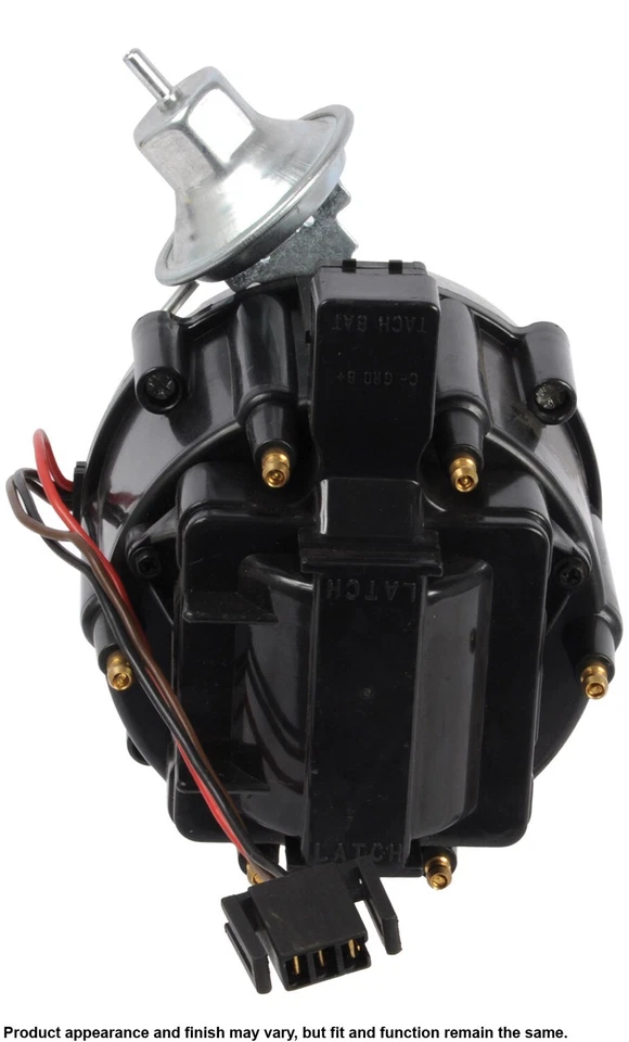 Distribuidor Cardone para Chevrolet G30 1983-1984 4,1 L L6 Foto 3 de 4