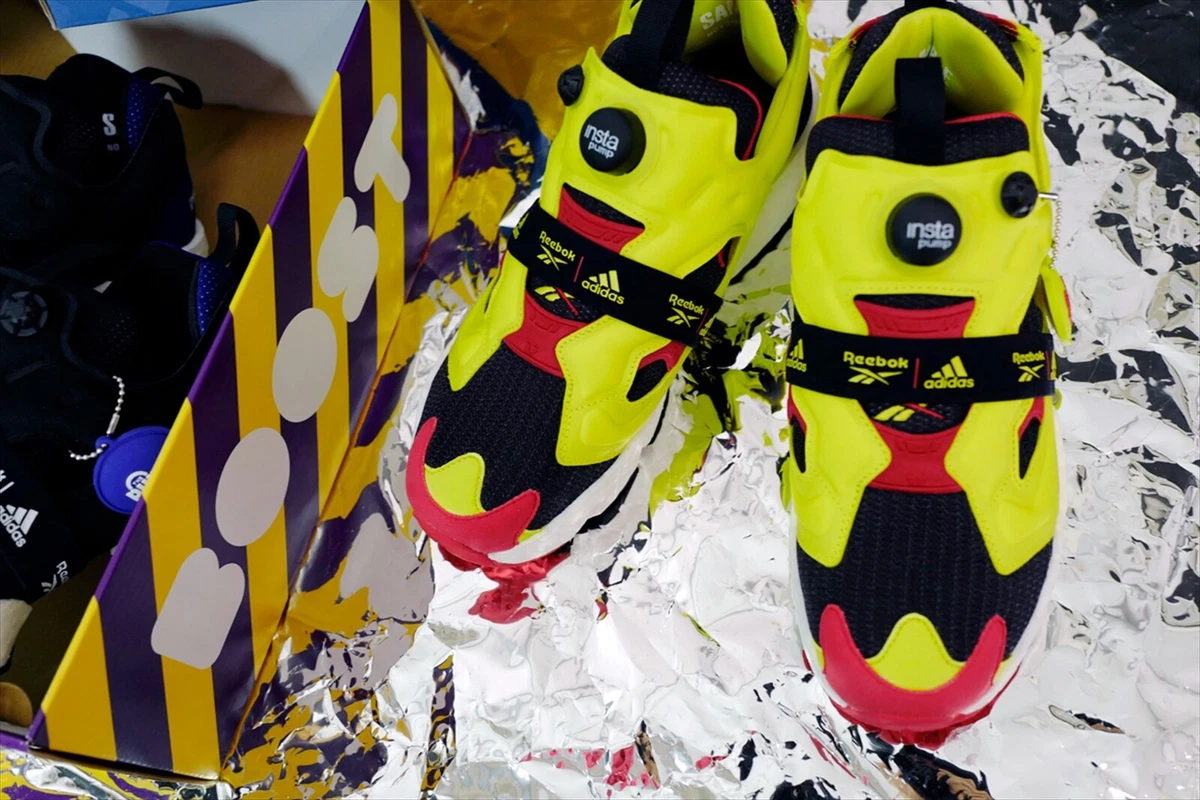 Instapump fury boost hotsell og meets og