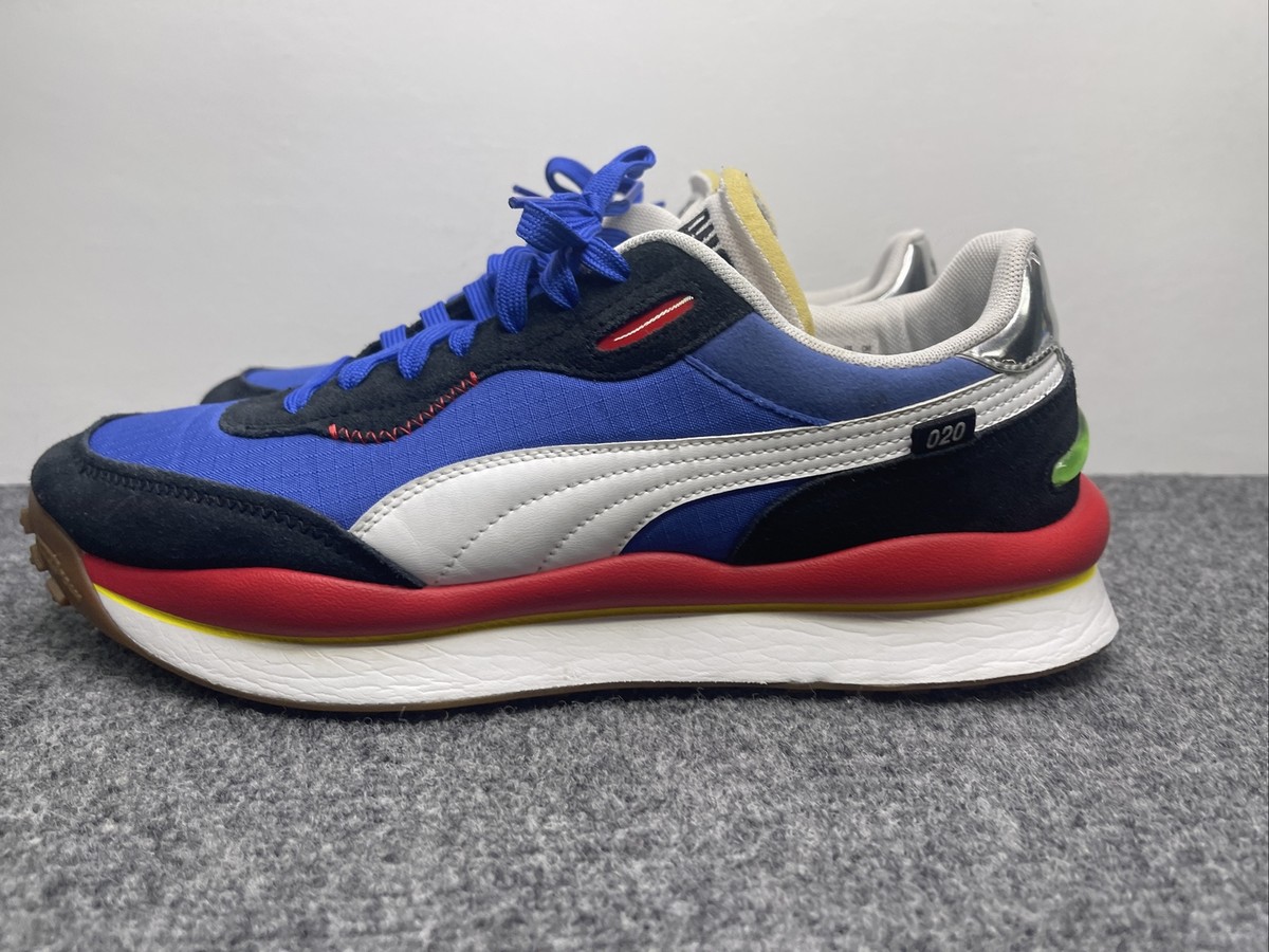 mens puma style rider
