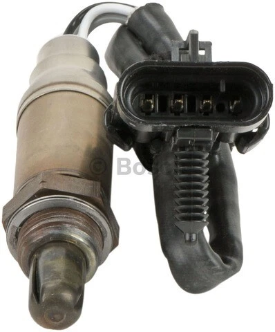 Датчик кислорода BOSCH Upstream для 2001-2003 ISUZU RODEO SPORT L4-2,2 л - Изображение 2 из 4