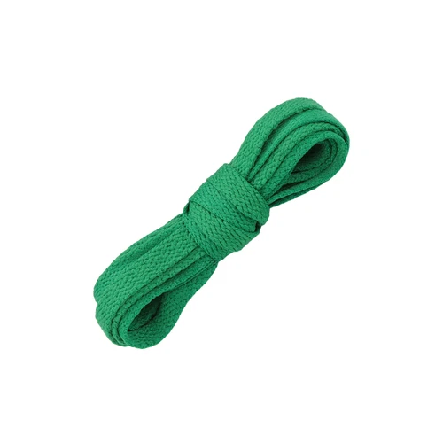 Plus Basics Green Jordan 1 Replacement Laces