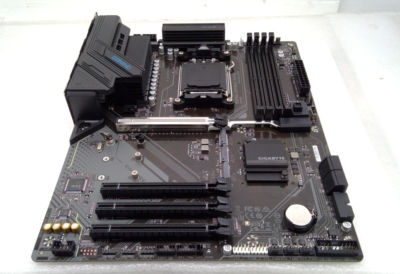GIGABYTE B850 GAMING WIFI 6 マザーボード ジャンク GIGABYTE B850 GAMING WIFI6 AMD AM5 LGA 1718 Motherboard, ATX, DDR5