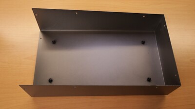 JB Systems Classic 3 Mixer Chassis