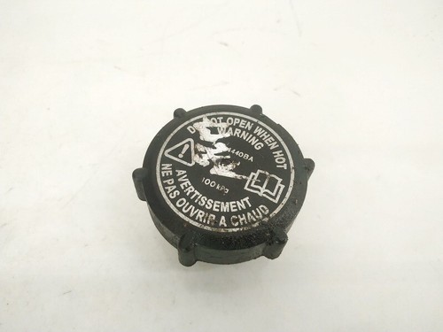 Ford Transit 1997 Engine Coolant Expansion Tank Cap, Radiator Cap, #1536607-51