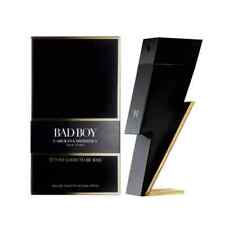 Carolina Herrera Bad Boy 50ml - 150ml Eau de Toilette Aftershave Spray For Men