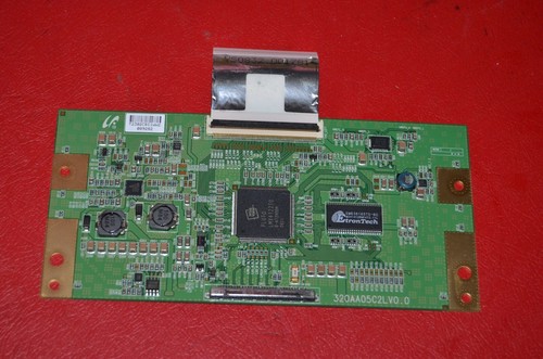 320AA05C2LV0.0 Karte T-Con für Fernseher TELEFUNKEN
