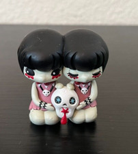 水野純子 ピュアトランス フィギュア 香織 蛍子 Kidrobot おまけ付き