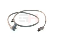GH Sensor Raddrehzahl Vorderachse FüR Mitsubishi Lancer VII Station Wagon