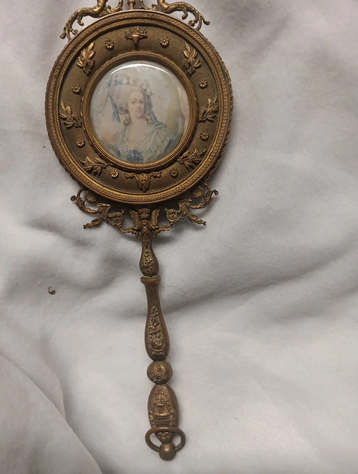 I Believe This Is From The 1700s From France - Imagem 4 de 4