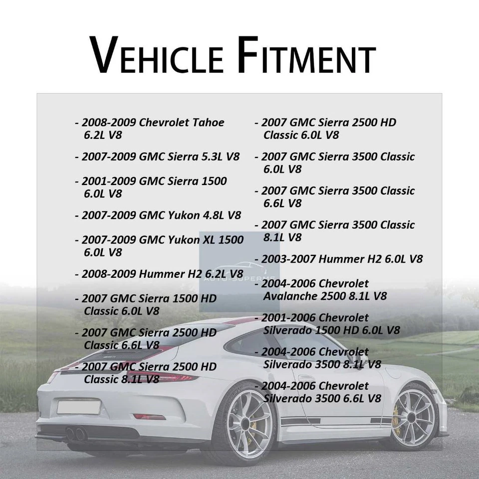 Kit de reparación de pinza de freno de disco trasera para Chevrolet Silverado 3500 Classic 2007 Foto 4 de 4