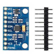 MPU-9250 Module 3 Accelerometer - Gyro and Magnetometer for - #E7*