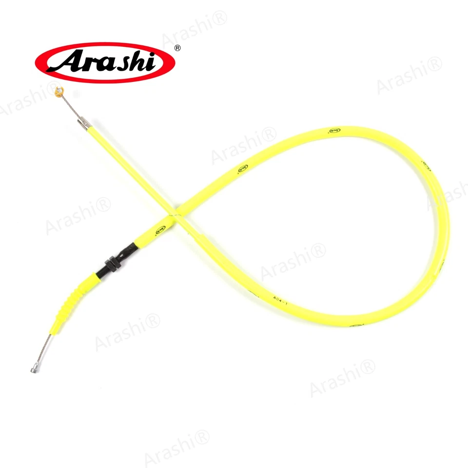 Cable de embrague y cables de acelerador Arashi para Honda CBR1000RR 2008-2013 CBR 1000 RR Foto 2 de 4