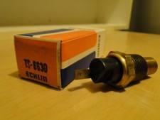 1974-78 Chevy Truck GMC Olds Pontiac 250 CI Temperature Sensor Sending Unit 6630