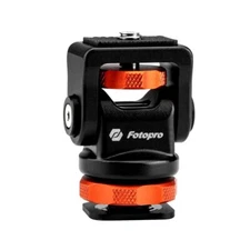 Field Monitor Mount with Cold Shoe Support Camera Monitor Mount Holder Tilt 1...