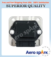 Ignition Control Module for 1980-1991 Volkswagen Vanagon 1.9L 2.0L 2.1L LX832