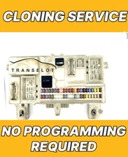 ✅FOR ASTON MARTIN BCM CEM BODY CONTROL MODULE CLONING SERVICE READ DESCRIPTION