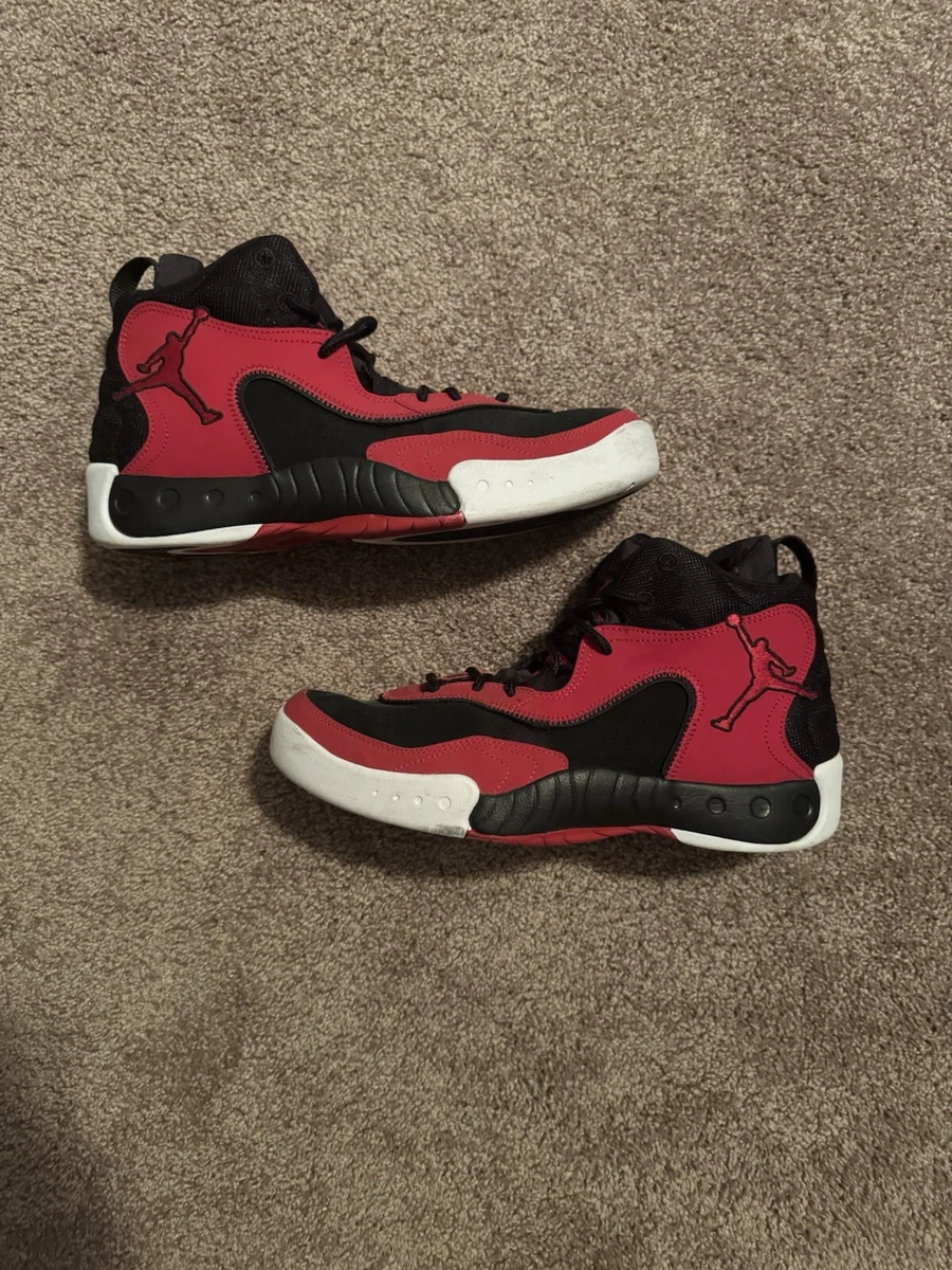 Jordan Pro RX Gym Red | eBay display picture 1